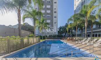 Imagem: Porto Alegre - Apartamento Padrão - Glória