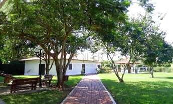 Imagem 7: Terreno no Condomínio Caravelas Santa Maria