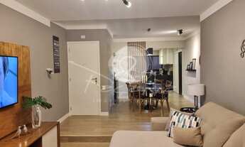 Imagem 3: Apartamento para venda no Bosque em Campinas - Imobiliária em Campinas