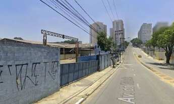 Imagem 6: Galpão para Locação 3281M², Vila Santa Luzia, São Bernardo do Campo - SP