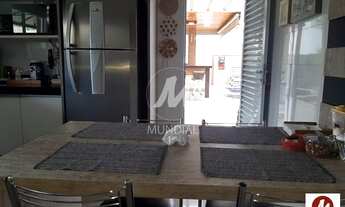 Imagem 7: Casa (sobrado em condominio) 3 dormitórios/suite, cozinha planejada, portaria 24hs, em con