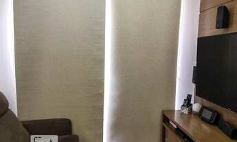 Imagem 5: Apartamento para Aluguel - Barra Funda, 2 Quartos, 50 m2