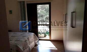 Imagem 6: SAO BERNARDO DO CAMPO - Residential / Apartment - PARQUE SAO DIOGO