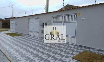 Imagem: Casa à venda, 63 m² por R$ 315.000,00