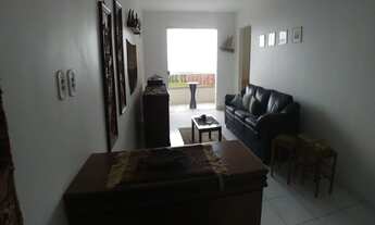 Imagem 6: Apartamento 2 Quartos - Vista Mar - À Venda - Centro Guarapari-ES
