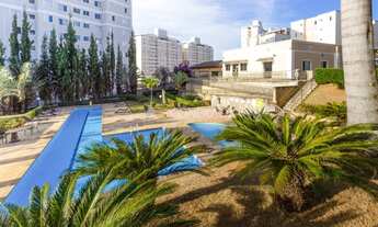 Imagem 6: Cobertura - Jardim Nova Europa - Campinas