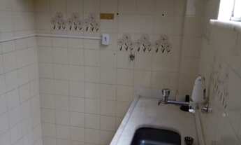 Imagem 7: Kitnet com 1 dormitório para alugar, 22 m² por R$ 550,00/mês - Agriões - Teresópolis/RJ