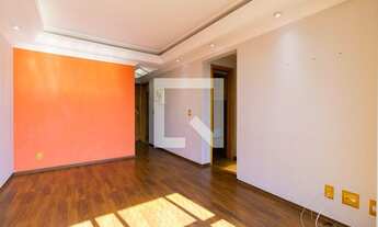 Imagem 5: Apartamento para Aluguel - São João Clímaco, 2 Quartos, 51 m2