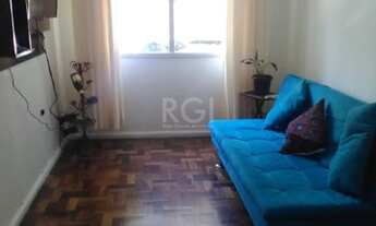 Imagem: Porto Alegre - Apartamento Padrão - Jardim