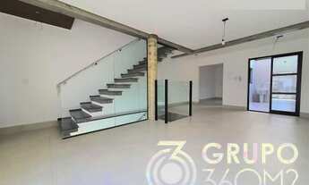 Imagem 3: Sobrado para Venda em Santo André, Vila Floresta, 3 dormitórios, 1 suíte, 2 banheiros, 3 v