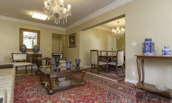 Imagem 6: Apartamento com 04 dormitórios em Perdizes - Cód.: 10146