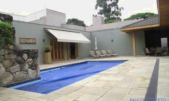 Imagem 3: CASA TÉRREA - ALTO DE PINHEIROS - SP