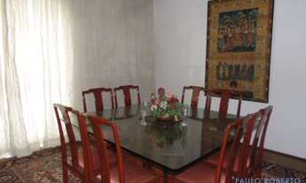 Imagem 7: APARTAMENTO - HIGIENÓPOLIS - SP