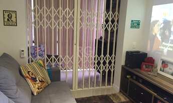 Imagem 2: Porto Alegre - Apartamento Padrão - Partenon