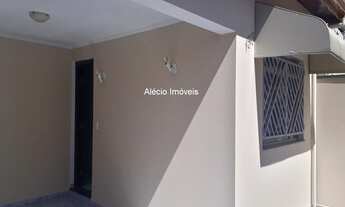 Imagem 2: Casa com 3 dormitórios para alugar, 134 m² por R$ 3.000,00/mês - Vila Hortolândia - Jundia