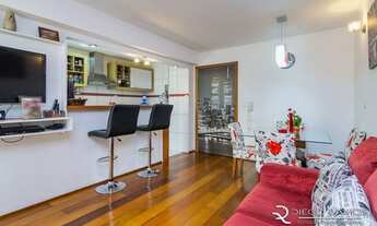 Imagem 3: Apartamento para venda com 55 metros quadrados com 2 quartos em Centro Histórico - Porto A