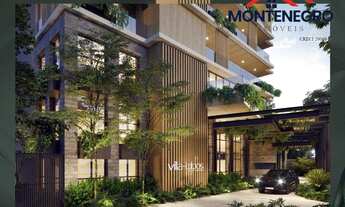 Imagem 3: Apartamento para venda com 234 m2 com 4 quartos no bairro Meireles- Fortaleza - Ceará