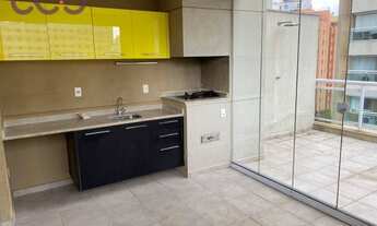 Imagem 6: Apartamento Duplex com 3 dormitórios à venda, 187 m² por R$ 2.600.000,00 - Vila Olímpia