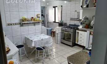 Imagem 7: Santo André - Apartamento Padrão - Santa Maria