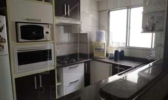 Imagem 3: Apartamento - São Bernardo - Campinas