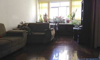 Imagem: APARTAMENTO - PERDIZES - SP