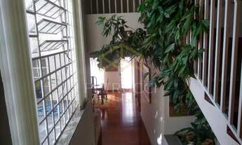 Imagem 7: Casa - Chácara da Barra - Campinas