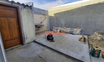 Imagem 4: Casa com 3 dormitórios à venda, 80 m² - Campeche - Florianópolis/SC