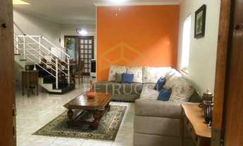 Imagem 5: Casa - Residencial Cosmos - Campinas