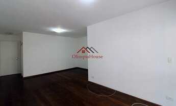 Imagem 5: Apartamento Venda Vila Olímpia 94 m² 3 Dormitórios