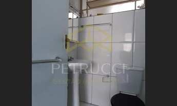 Imagem 5: Kitnet - Centro - Campinas