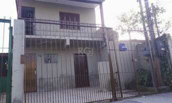 Imagem: Porto Alegre - Casa Padrão - Hípica