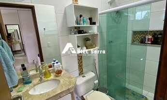 Imagem 3: Casa RESIDENCIAL em LAURO DE FREITAS - BA, CAJI