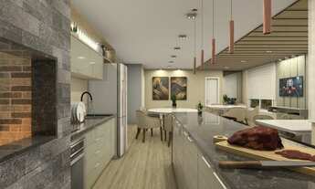 Imagem 3: Apartamento com 2 dormitórios à venda em Canela