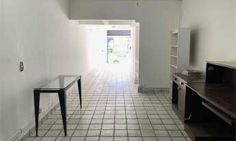 Imagem: Sobrado em terreno de 1.300 m2