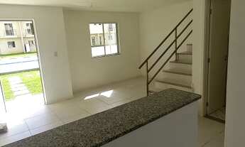 Imagem 7: Casa em Abrantes 3/4 (duas suítes com closet), condomínio infraestrutura