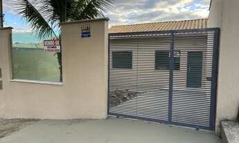 Imagem: Casa geminada esmeraldas Troco por carro