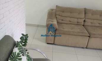 Imagem 5: Casa com 2 dorms, Jardim Cristina, Campinas - R$ 323 mil, Cod: RRCA1471