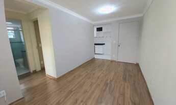 Imagem 5: Apartamento locação 2 dorms 50m 2 Cond. Spazio Celebrare C. Comprido - Curitiba - Paraná