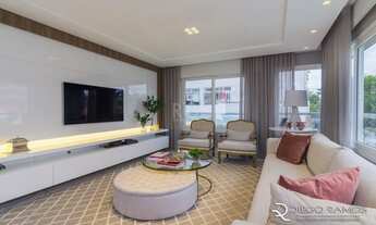 Imagem 2: Porto Alegre - Apartamento Padrão - Menino Deus