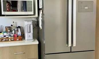 Imagem 5: Apartamento Venda 3 Dormitórios - 103 m² Vila Romana