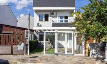 Imagem 2: Porto Alegre - Casa Padrão - Lagos De Nova Ipanema