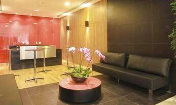 Imagem 7: Helbor Offices Nações Unidas - Salas comerciais de 39 a 51m² - Santo Amaro, São Paulo - SP