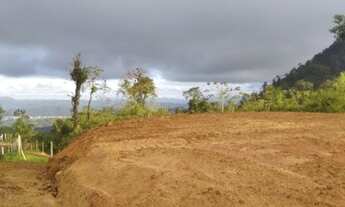 Imagem 4: Lindo terreno para construção de chalés e chácara com uma vista privilegiada