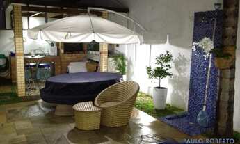 Imagem 6: CASA EM CONDOMÍNIO - BROOKLIN - SP