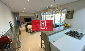 Imagem 5: Apartamento Duplex para Venda em Jardim da Glória São Paulo-SP