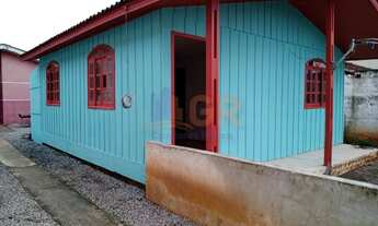 Imagem 6: Casa para Venda em Pinhais, Alto Tarumã, 3 dormitórios, 2 banheiros, 5 vagas