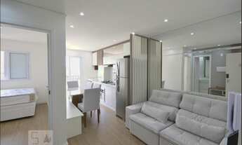 Imagem: Apartamento à Venda - Sacomã, 1 Quarto