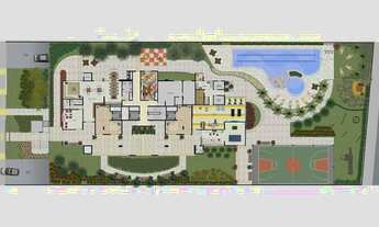 Imagem 3: Duetto , 26 - 126m², 3 quartos - Móoca, São Paulo - SP