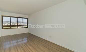 Imagem 2: Porto Alegre - Apartamento Padrão - Jardim do Salso