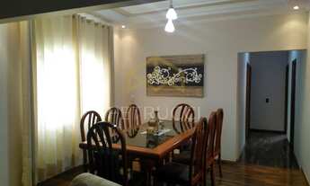 Imagem 4: Casa - Parque Via Norte - Campinas